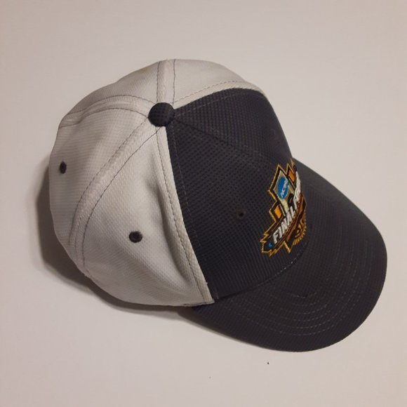 Zephyr NCAA Final Four 2017 Fitted Embroidered Hat/Cap Size XL - Picture 3 of 6